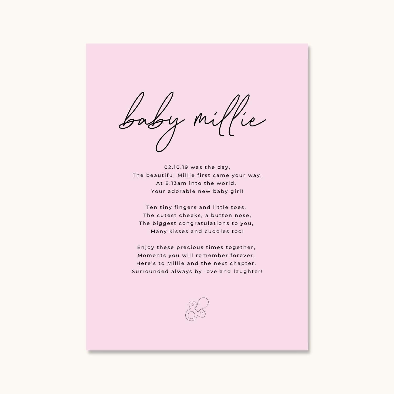Baby Shower Poems For Girls baby-shower-poems-for-girls